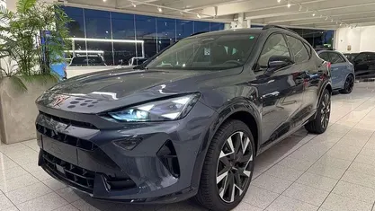 Magnetic tech Usata 2024 Cupra Formentor SUV | 32.400 € (Buon prezzo)