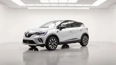 Be style ginevra (nero etoilé + grigio magnete) [ynw] metallizzato Usata 2023 Renault Captur Techno SUV | 18.490 € (Buon prezzo)