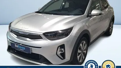 Usata 2024 Kia Stonic Style SUV | 17.000 € (Buon prezzo)