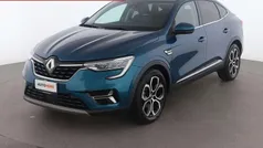 Blu Usata 2023 Renault Arkana Techno SUV | 18.199 € (Super prezzo)