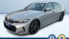 Usata 2024 BMW 330 M Sport Tre volumi | 44.500 € (Ottimo prezzo)