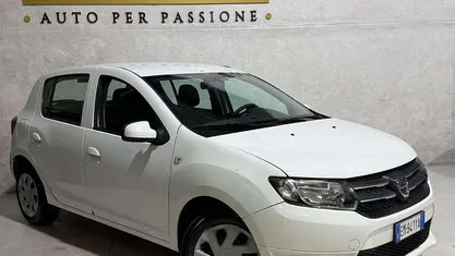 Usata 2014 Dacia Sandero Berlina | 3000 € (Super prezzo)