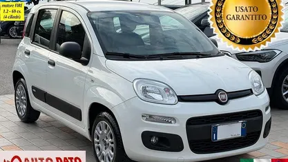 Usata 2020 Fiat Panda Easy Due volumi | 11.300 € (Buon prezzo)