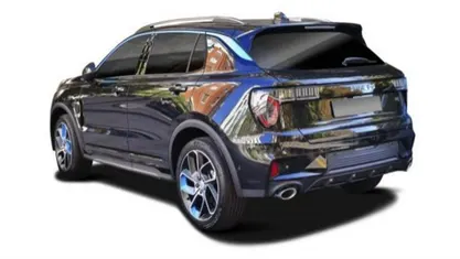 Usata Lynk & Co 01 261 CV (191 kW) 2023 SUV