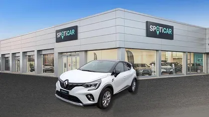 Usata Kia Stonic Style 120 CV (88 kW) 2018 SUV