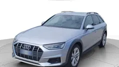 Usata 2020 Audi A4 Allroad Business Station wagon | 30.200 € (Ottimo prezzo)