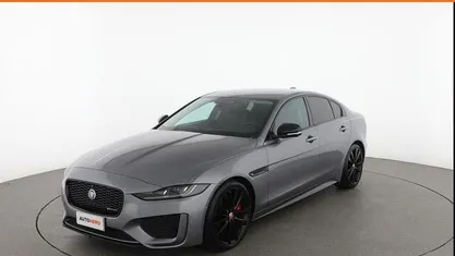 Usata Jaguar XE R-Dynamic 204 CV (150 kW) 2023 Berlina