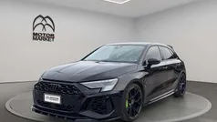 Usata 2022 Audi RS3 Ambiente Tre volumi | 49.000 € (Buon prezzo)
