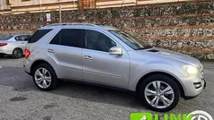 Argento Usata 2011 Mercedes ML350 Premium SUV | 10.900 € (Ottimo prezzo)