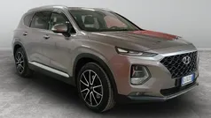 Usata 2020 Hyundai Santa Fe SUV | 28.900 € (Buon prezzo)