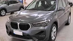 Usata 2021 BMW X1 Advantage SUV | 21.300 € (Buon prezzo)