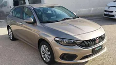 Oro Usata 2019 Fiat Tipo Pop Tre volumi | 9500 € (Buon prezzo)