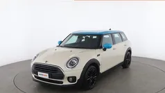 Usata 2020 Mini One D Clubman Business Station wagon | 17.999 € (Buon prezzo)