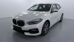 Bianco Usata 2022 BMW 118 Advantage Due volumi | 29.990 € (Buon prezzo)