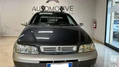 Blu/azzurro Usata 2005 Fiat Strada SUV | 7499 € (Buon prezzo)