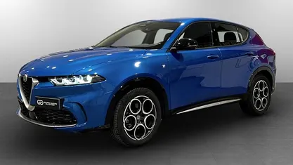 Usata Alfa Romeo Tonale Ti 131 CV (96 kW) 2024 Other SUV