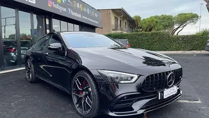 Usata Mercedes AMG GT 63 AMG 367 CV (269 kW) 2024 Coupé