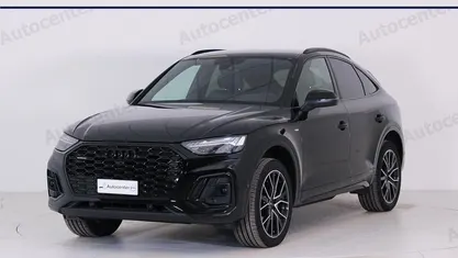 Usata Audi Q5 Sportback Comfort 204 CV (150 kW) 2025 SUV
