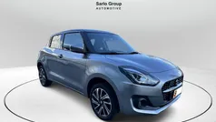 Argento Usata 2021 Suzuki Swift Due volumi | 14.900 € (Buon prezzo)