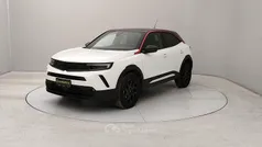 Bianco Usata 2022 Opel Mokka GS Line SUV | 17.290 € (Buon prezzo)