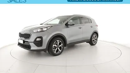 Usata 2020 Kia Sportage SUV | 16.900 € (Buon prezzo)