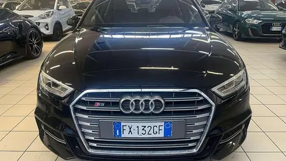 Usata Audi S3 Ambiente 300 CV (220 kW) 2019 Other Berlina