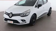 Usata 2019 Renault Clio IV Business Due volumi | 9899 € (Buon prezzo)