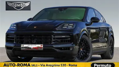 Usata Porsche Cayenne 470 CV (345 kW) 2025 SUV