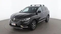 Nero Usata 2020 Renault Koleos SUV | 18.699 € (Buon prezzo)
