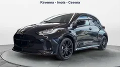 Nero Usata 2024 Mazda 2 Homura-Line Tre volumi | 28.900 €