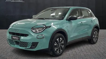 Usata Fiat 600 La Prima 110 CV (80 kW) 2025 SUV