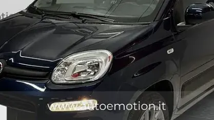 Nuova MG MG3 Luxury 194 CV (142 kW) 2026 Blu Utilitaria