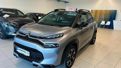 Usata Citroën C3 Aircross PureTech 110 CV (80 kW) 2024 SUV