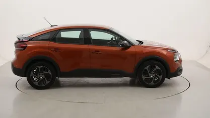 Usata Citroën C4 Feel 131 CV (96 kW) 2022 Berlina