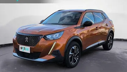 Usata Peugeot 2008 Allure 110 CV (80 kW) 2022 SUV