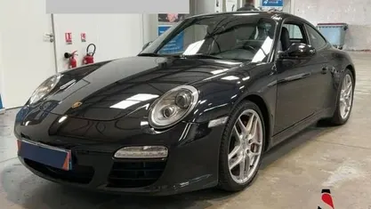 Usata Porsche 911 Carrera 345 CV (253 kW) 2009 Coupé