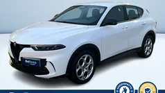 Usata 2023 Alfa Romeo Tonale Ti SUV | 25.900 € (Buon prezzo)