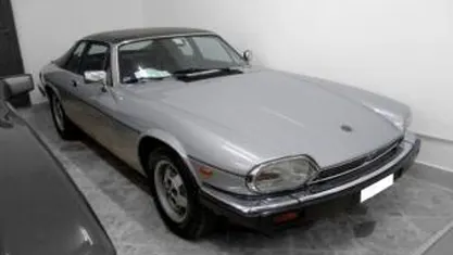 Usata Jaguar XJ S 295 CV (216 kW) 1983 Berlina