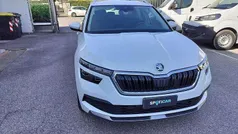 Usata 2020 Skoda Kamiq Style SUV | 17.950 € (Buon prezzo)