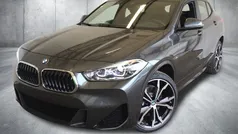 Usata 2020 BMW X2 M Sport SUV | 26.400 € (Ottimo prezzo)