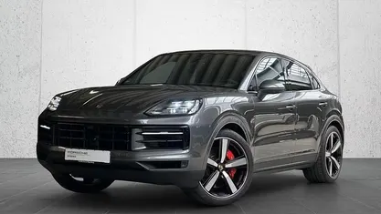 Usata Porsche Cayenne 475 CV (349 kW) 2024 SUV