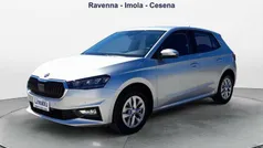 Usata 2024 Skoda Fabia Selection Tre volumi | 16.500 € (Buon prezzo)