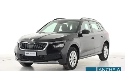 Occasion Skoda Kamiq Ambition 95 ch (69 kW) 2022 Other SUV