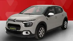 Soft sand Usata 2023 Citroën C3 PureTech Due volumi | 14.490 € (Buon prezzo)