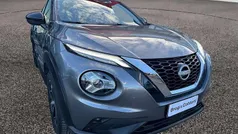 Grigio Usata 2024 Nissan Juke N-Connecta SUV | 18.800 € (Buon prezzo)