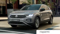 Usado 2025 VW T-Roc Edition SUV | 30.700 € (Preço justo)