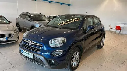Usata 2020 Fiat 500X Cross SUV | 13.900 € (Buon prezzo)