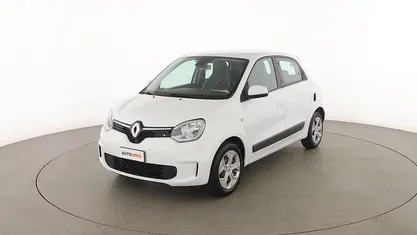 Usata Renault Twingo SE 65 CV (47 kW) 2019 Utilitaria