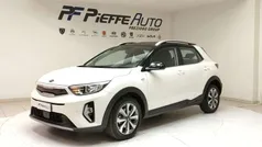 Bianco Usata 2021 Kia Stonic 2 SUV | 15.900 € (Buon prezzo)