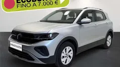 Usata 2024 VW T-Cross Life SUV | 20.500 € (Buon prezzo)